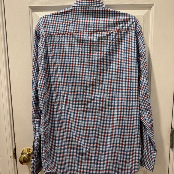Peter Millar size Medium button down - Picture 2 of 3